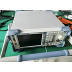 R&S ZVL3 Vector Network Analyzers Frequency Range: 9 kHz to 3 GHz