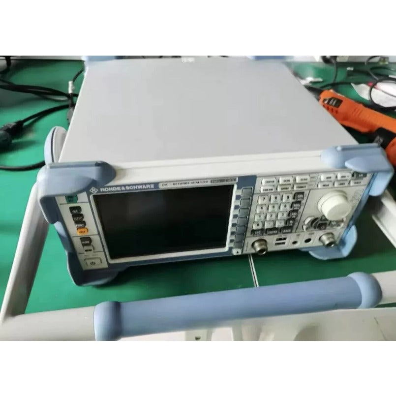R&S ZVL3 Vector Network Analyzers Frequency Range: 9 kHz to 3 GHz