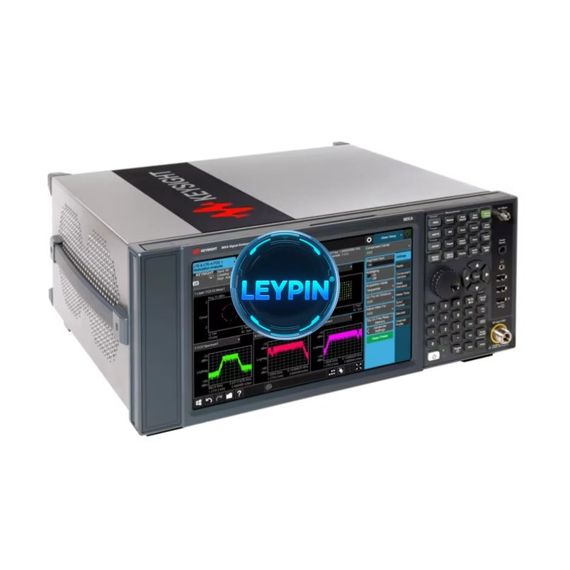 Keysight N9010B/N9030B/N9020B Electronic Spectrum Signal Analyzer   ytdi