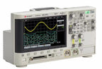 Keysight Used DSOX2012A Oscilloscope, 2-channel, 100MHz (Agilent DSOX2012A)