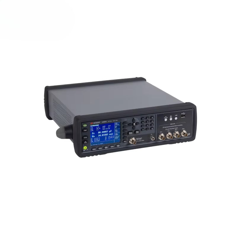 Keysight E4980A E4980AL Precision Lcr Meter 20 Hz to 2 MHz