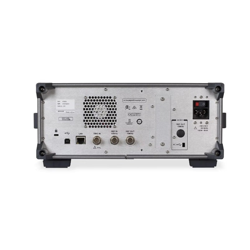 Keysight Technologies N9324C Desktop Spectrum Analyser, 1 - 20000MHz   ytdi