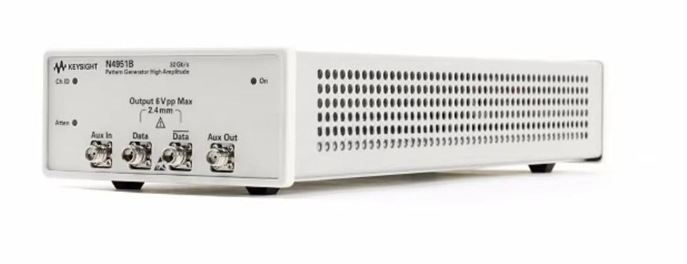 Keysight Premium Used N4951B Pattern Generator Remote Head (Agilent N4951B)