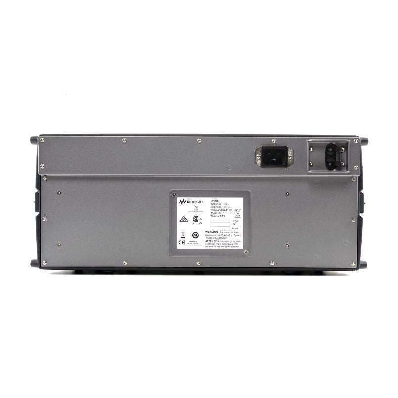 Keysight M8040A 64 GBaud High Performance Bit Error Rate Tester Germany 1 Month Warranty   ytdi