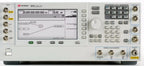 Keysight E8267D PSG Vector signal Generator 44 GHz (Agilent E8267D) Price Negotiable