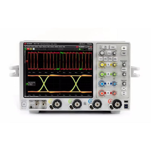 KEYSIGHT DSOV164A Infiniium V-Series Oscilloscope: 16 GHz, 4 Analog Channels
