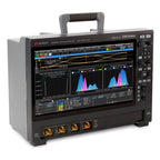 Keysight EXR404A Infiniium EXR Series Oscilloscope 4 GHz 4 Channels Maximum Memory Depth1.6 Gpts Maximum Sampling Rate16 GSa/sec   ytdi