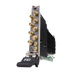 Keysight M5201A PXIe Downconverter 4 Channels 2-16 GHz RF 0.01-2.4 GHz if Made in America 1 Month Warranty lexso