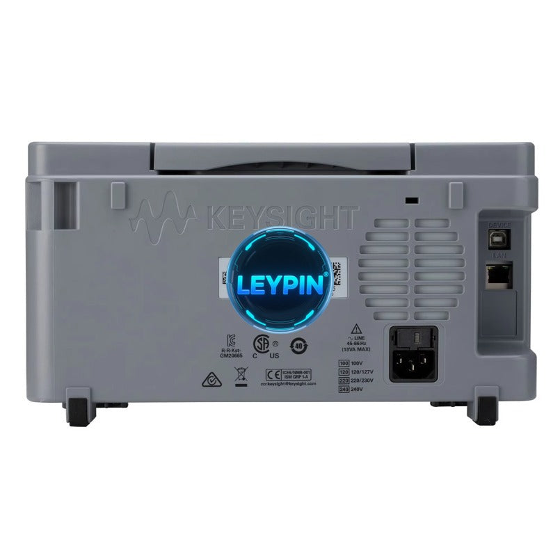 Keysight EDU34450A Smart Bench Essentials Digital Multimeter-America Origin 1 Month Warranty   ytdi
