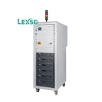 Keysight SL1215A Electronic Measuring Instrument Scienlab Dual Range Regenerative AC/Grid Simulator lexso
