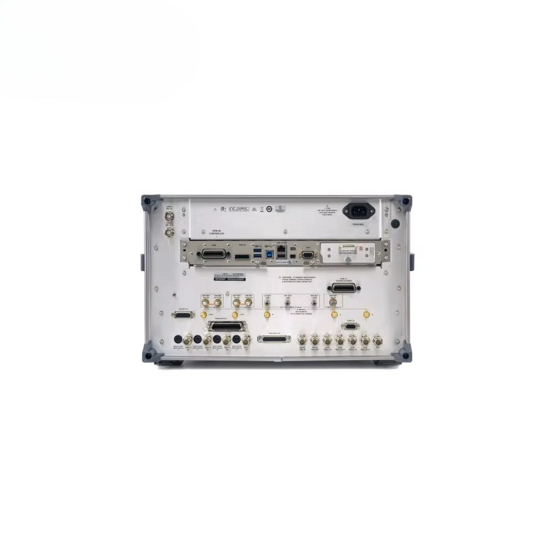 Keysight N5241B PNA-X Microwave Network Analyzer 900 Hz/10 MHz -13.5 GHz