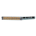 Keysight 34941A Quad 1x4 50 3 GHz Multiplexer Module for 34980A Four 4-channel Multiplexers lexso