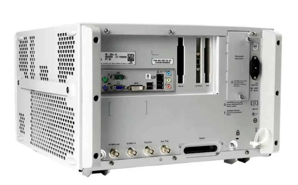 Keysight MSOX91604A Infiniium High-Performance Oscilloscope 16 GHz