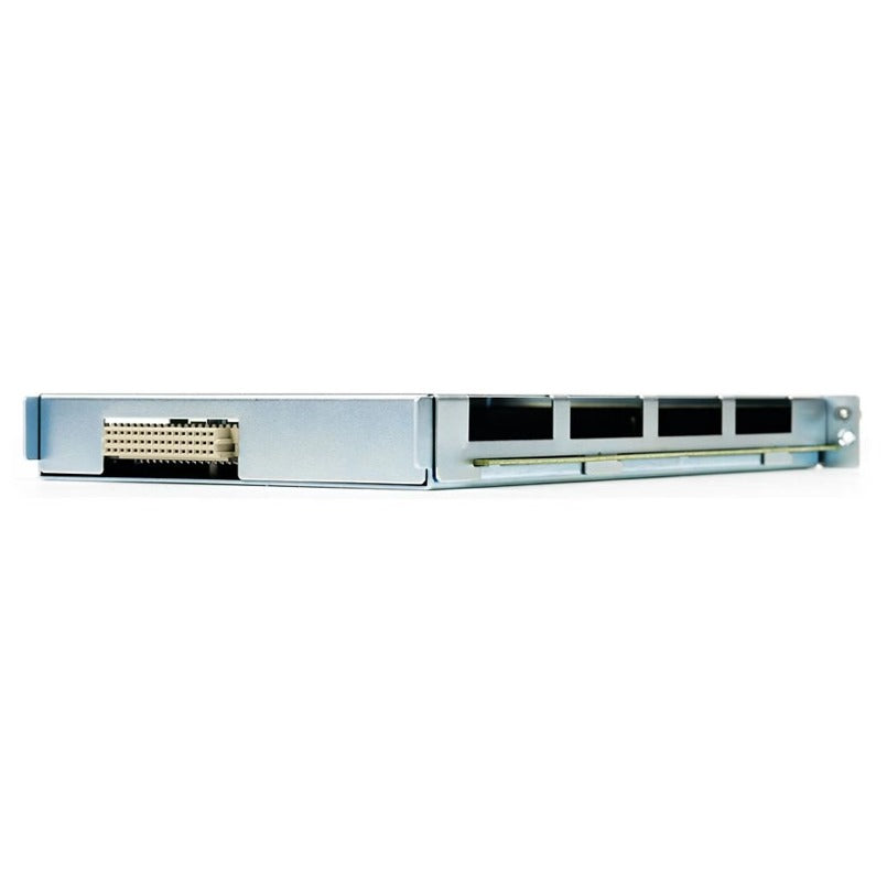 Keysight 34946A Dual 1x2 SPDT Terminated Microwave Switch Module for 34980A Two SPDT Load Terminated Switches lexso