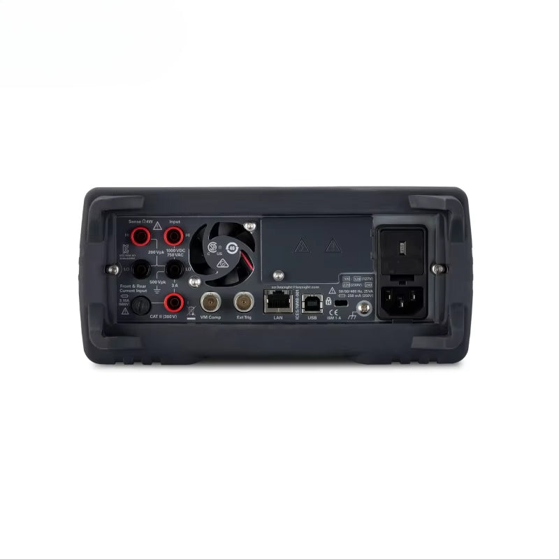Keysight 34465 High-precision Digital Multimeter