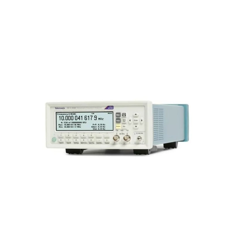 Tektronix MCA3000 Microwave Analyzer