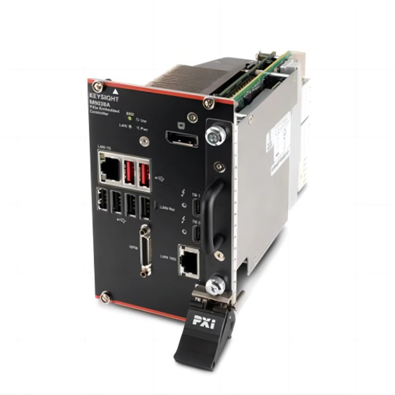 Keysight M9038A PXIe High-performance Embedded Controller 6 Cores Made in America 1 Month Warranty lexso