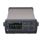 Keysight DAQ973MB Electronic Measuring Instrument 3-Slot GPIB Data Acquisition Mainframe with 3 X 20-Channel Multiplexer Modules lexso