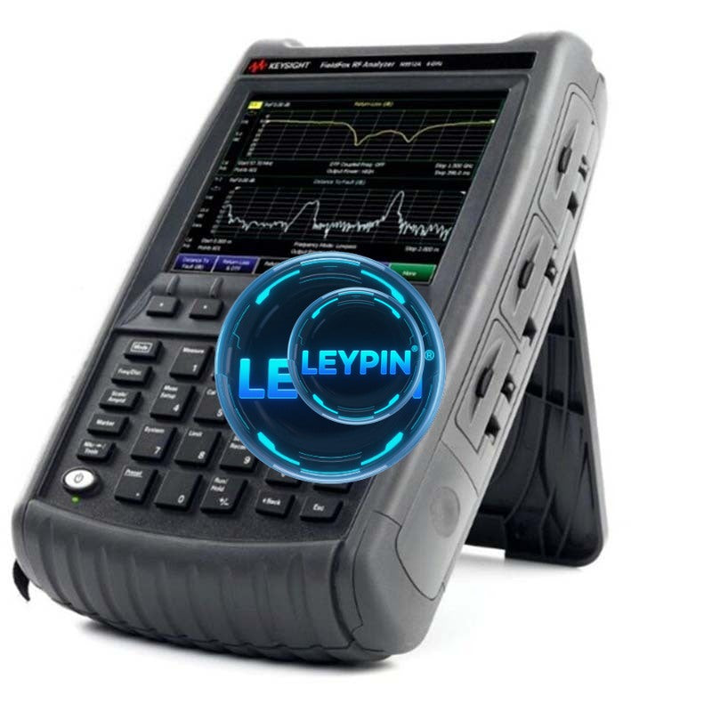 Keysight N9961A FieldFox 44 GHz Handheld Microwave Spectrum Analyzer Electronic Measuring Instrument   ytdi