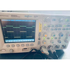 Agilent MSO6034A Mixed Signal Oscilloscope 300 MHz 4 Scopes/16 Digital Channels