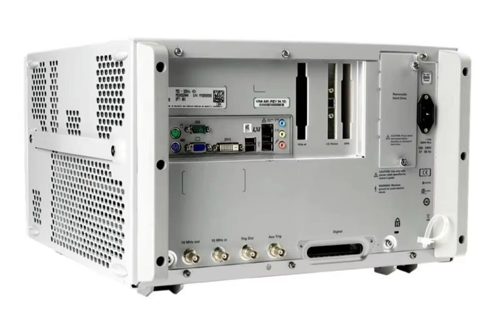 Keysight MSOX91604A Infiniium High-Performance Oscilloscope 16 GHz
