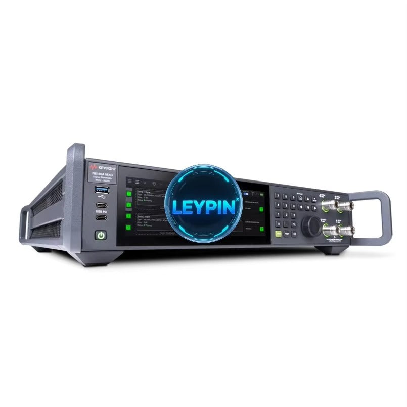 Keysight N5186A MXG Vector Signal Generator    lexso