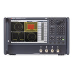 Keysight E5080B ENA Vector Network Analyzer the Most Integrated and Flexible Electronic Measuring Instrument lexso