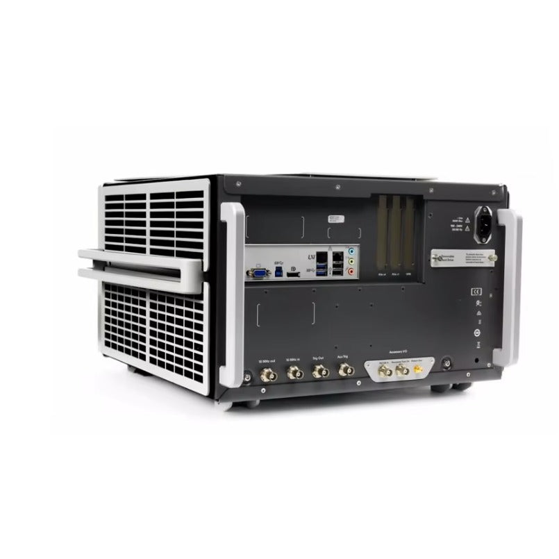 DSOV084A Infiniium V-Series Oscilloscope: 8 GHz, 4 Analog Channels Price Negotiable