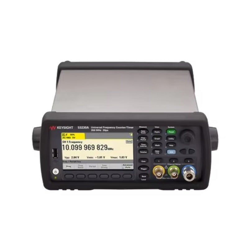 Keysight Agilent 53230A 350 MHz Universal Inverter Counter OEM 3-Month Warranty   ytdi