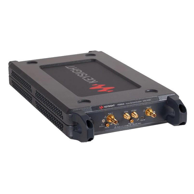 P5005A Keysight Lite Series USB Vector Network Analyzer, 26.5 GHz   ytdi