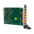 Keysight M3100A PXIe Digitizer High Performance 100 MSa/s 14-Bit 100 MHz Electronic Measuring Instrument