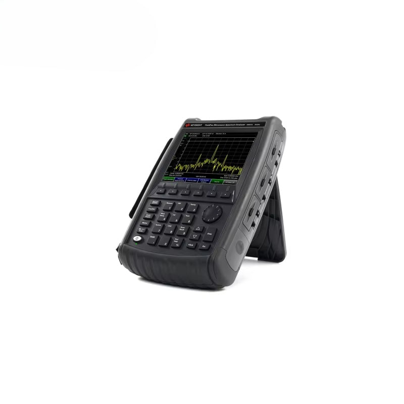 Keysight N9937B FieldFox Handheld Microwave Spectrum Analyz, 18 GHz