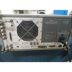 Agilent/hp 8753D Network Analyzer 30 kHz to 3 GHz Price Negotiable