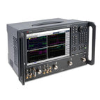 Keysight E5081A ENA-X Vector Network Analyzer 44GHz Maximum Frequency 2/4 Ports Electronic Measuring Instrument lexso