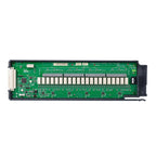 Keysight DAQM908A 40-Channel Single-Ended Multiplexer Module for DAQ970A and DAQ973A 40-Channel Single-Ended Multiplexer lexso