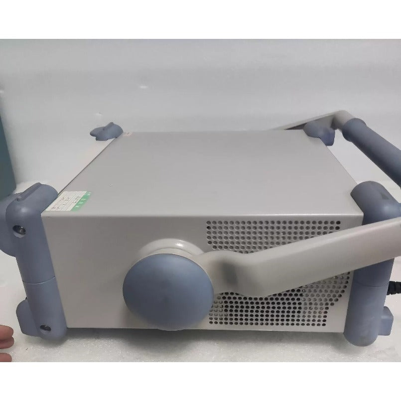 R&S ZVL3 Vector Network Analyzers Frequency Range: 9 kHz to 3 GHz Portable Network Analyzers Price Negotiable