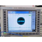 Rohde & Schwarz CMU200 Integrated Tester / Radio General Test
