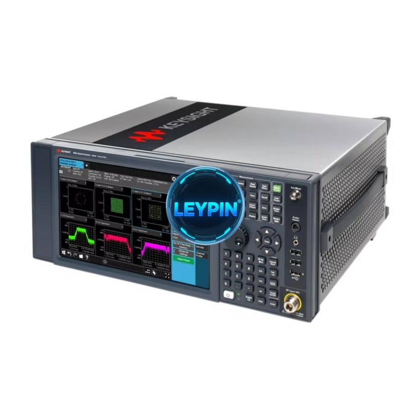 Keysight N9010B/N9030B/N9020B Electronic Spectrum Signal Analyzer   ytdi