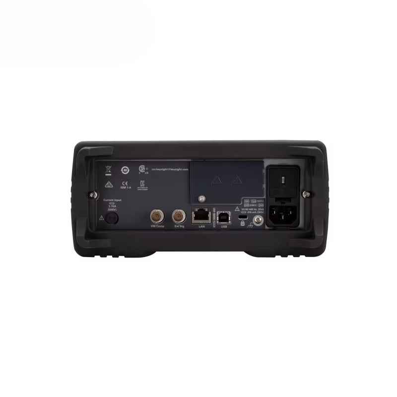 Keysight 34460A Six and a Half Digit Multimeter