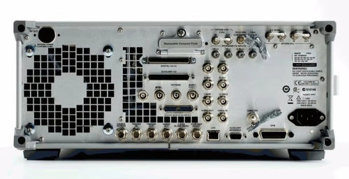 Keysight E8267D PSG Vector signal Generator 44 GHz (Agilent E8267D) Price Negotiable