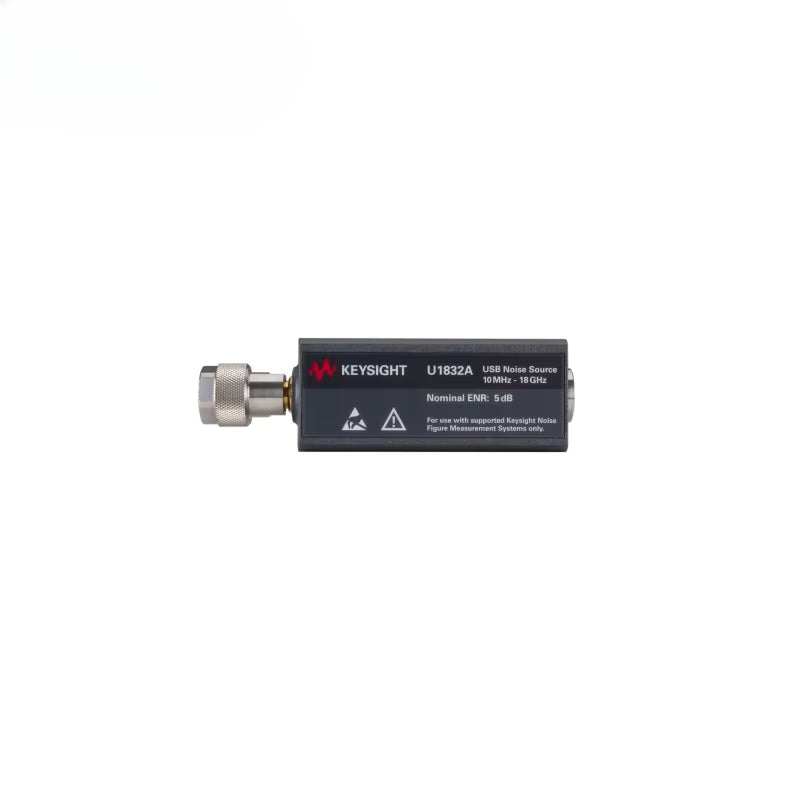 Keysight U1832A USB Smart Noise Source, 10 MHz to 18 GHz