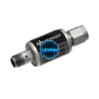 Keysight Agilent 8493A 8493B 8493C Coaxial Fixed Attenuator DC to 12.4 GHz 3 Month Warranty Made in America   ytdi