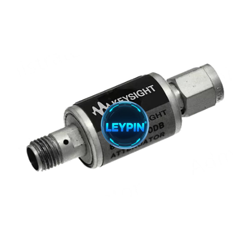 Keysight Agilent 8493A 8493B 8493C Coaxial Fixed Attenuator DC to 12.4 GHz 3 Month Warranty Made in America   ytdi