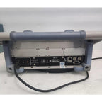 R&S ZVL3 Vector Network Analyzers Frequency Range: 9 kHz to 3 GHz Portable Network Analyzers Price Negotiable