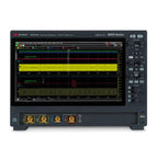 Keysight Infiniium MXR B Series Oscilloscope 500MHz 4-Channel MSO 1.6Gpts Maximum Memory Depth 16GSa/sec Maximum Sampling Rate lexso