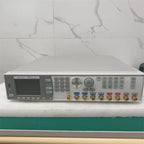 Keysight 81150A Pulse Function Arbitrary Noise Generator