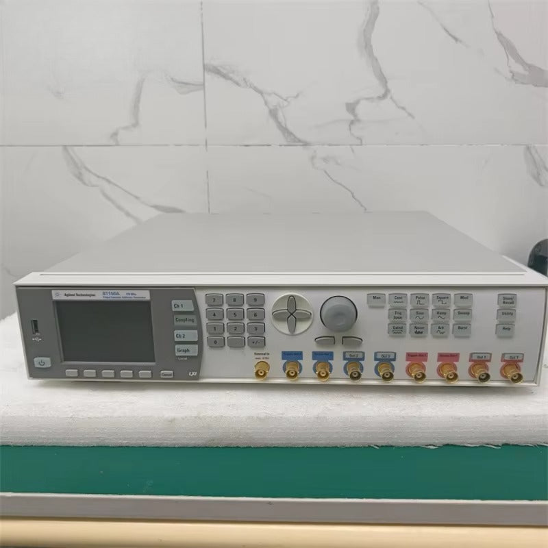 Keysight 81150A Pulse Function Arbitrary Noise Generator