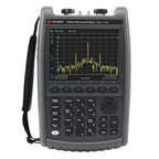 Keysight N9952A FieldFox 50 GHz Handheld Microwave Analyzer Electronic Measuring Instrument lexso