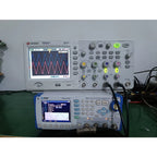 Agilent DSO1024A Oscilloscope, 200 MHz, 4 Channel