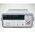 Keysight/Agilent 34420A 7.5 Digit Nanovolt/Micro-Ohm Meter Price Negotiable